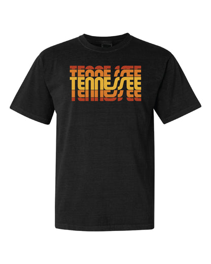 Tennessee Vibrations T-shirt