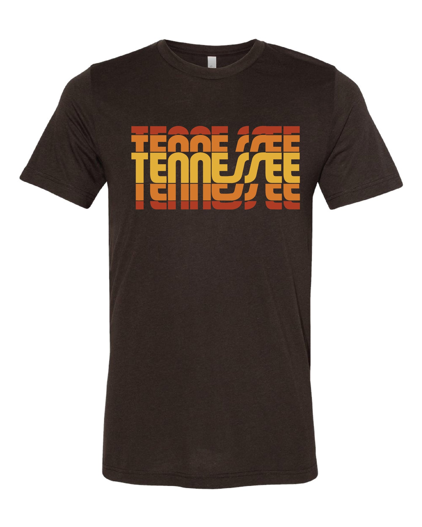 Tennessee Vibrations T-shirt