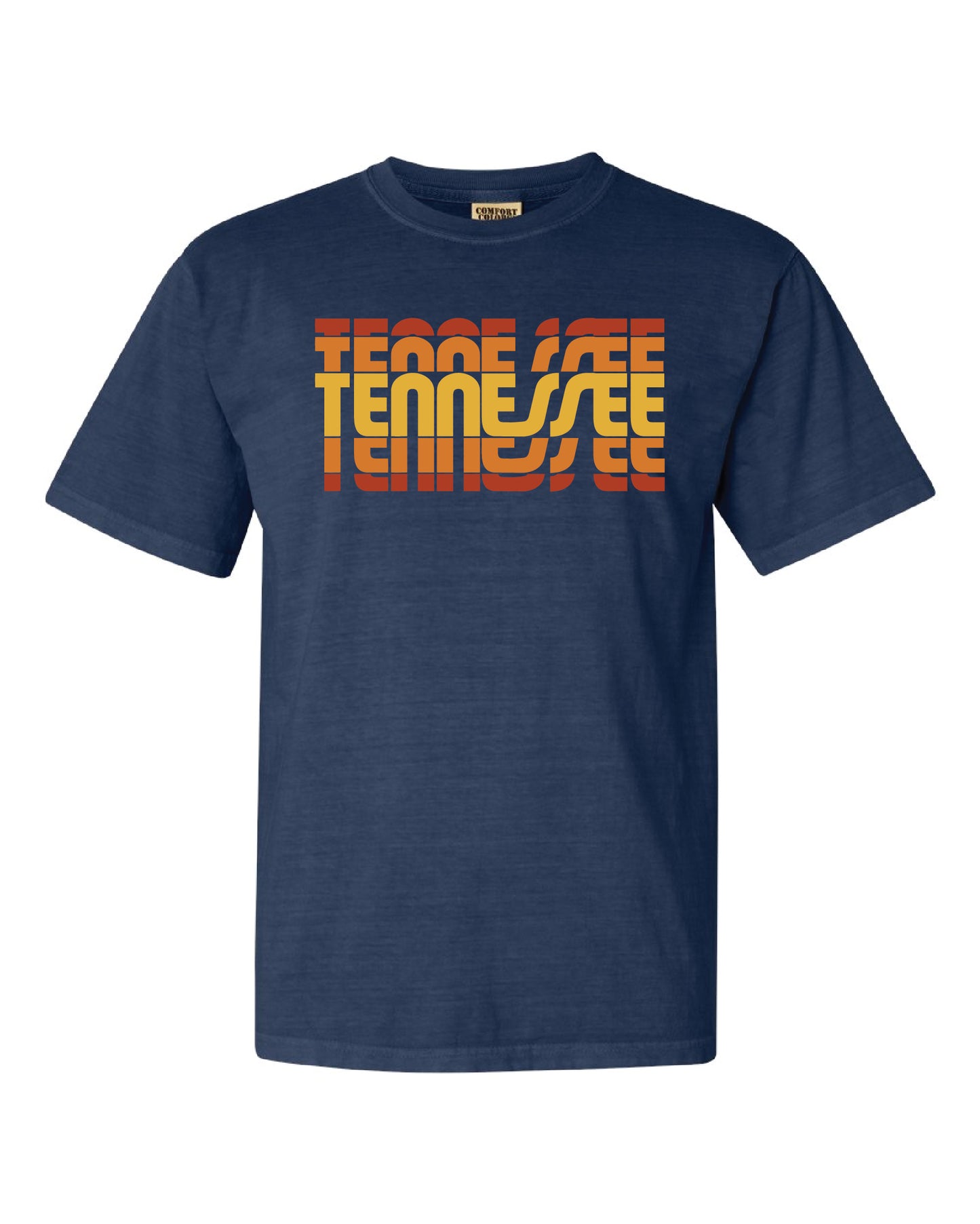 Tennessee Vibrations T-shirt