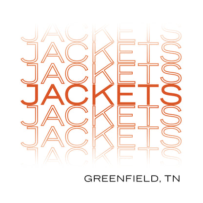 Faded Jackets Pride T-shirt