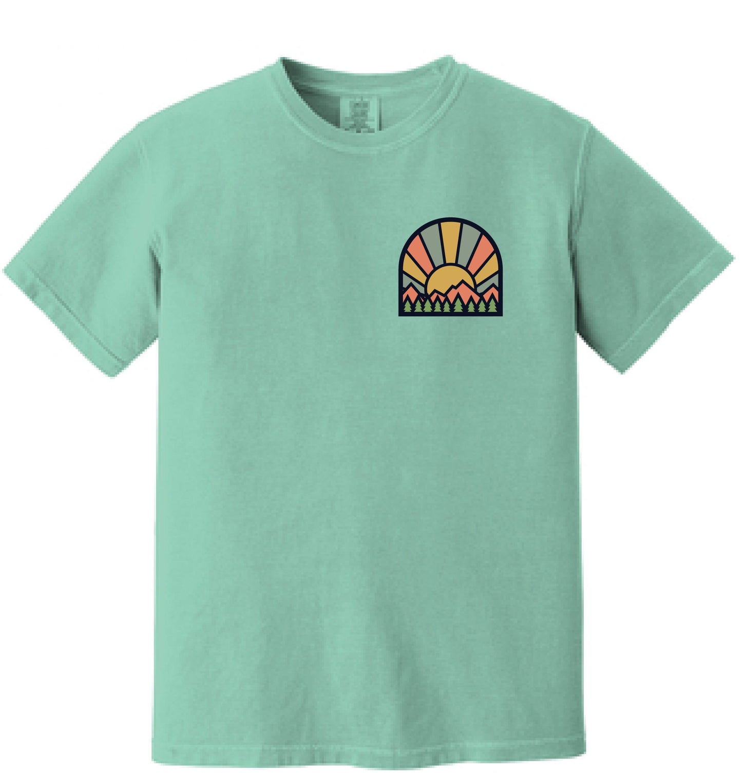 Together We Rise T-shirt