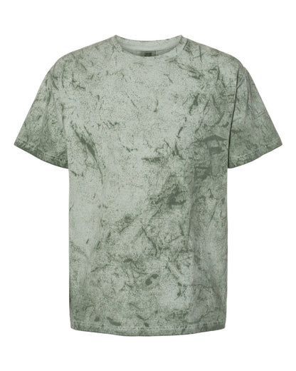 CUSTOM HOMETOWN COLORBLAST