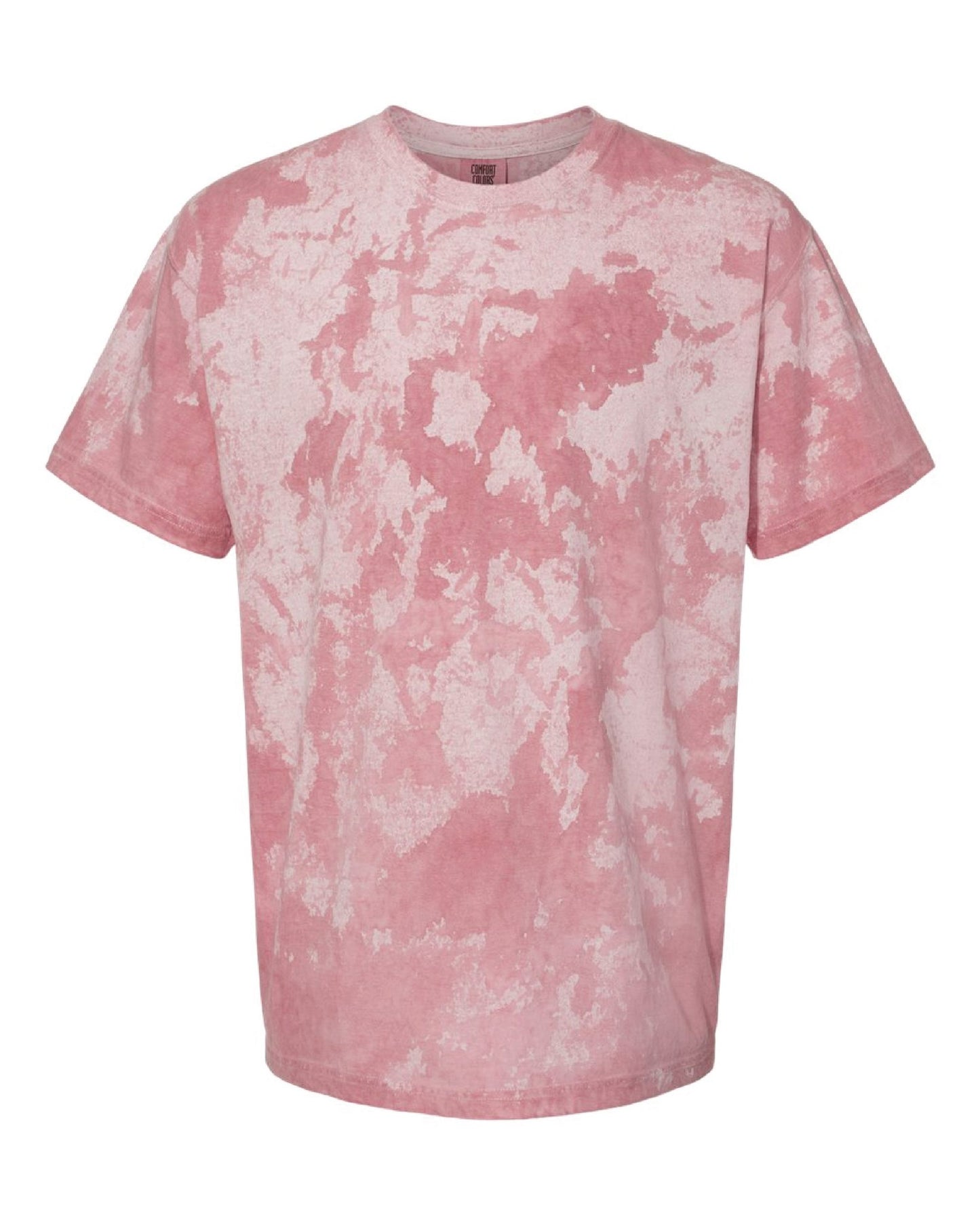 CUSTOM HOMETOWN COLORBLAST