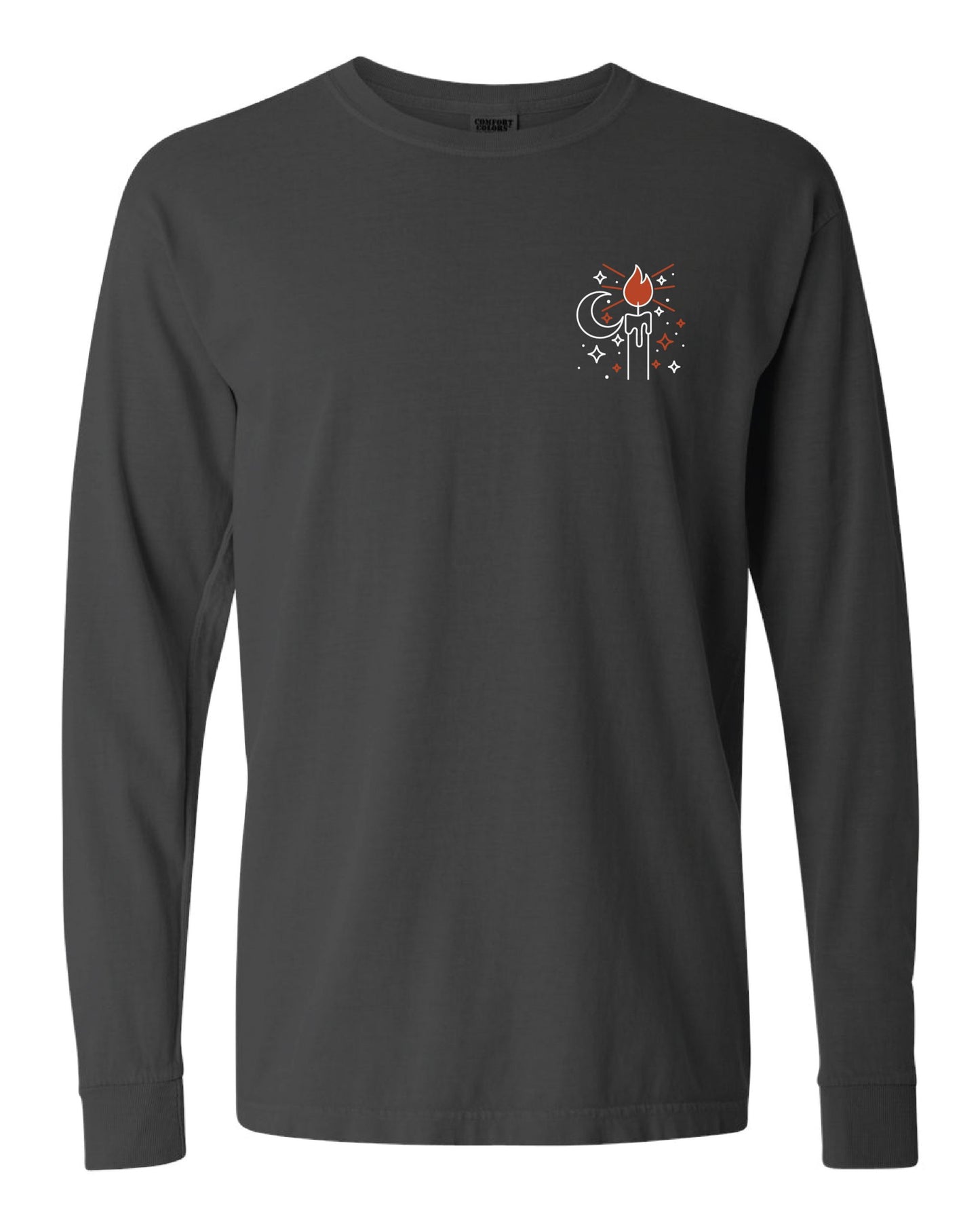 Burn Bright Long Sleeve