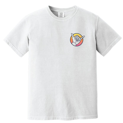 Every Lil' Thing Is Gonna Be All Right Tubular T-shirt