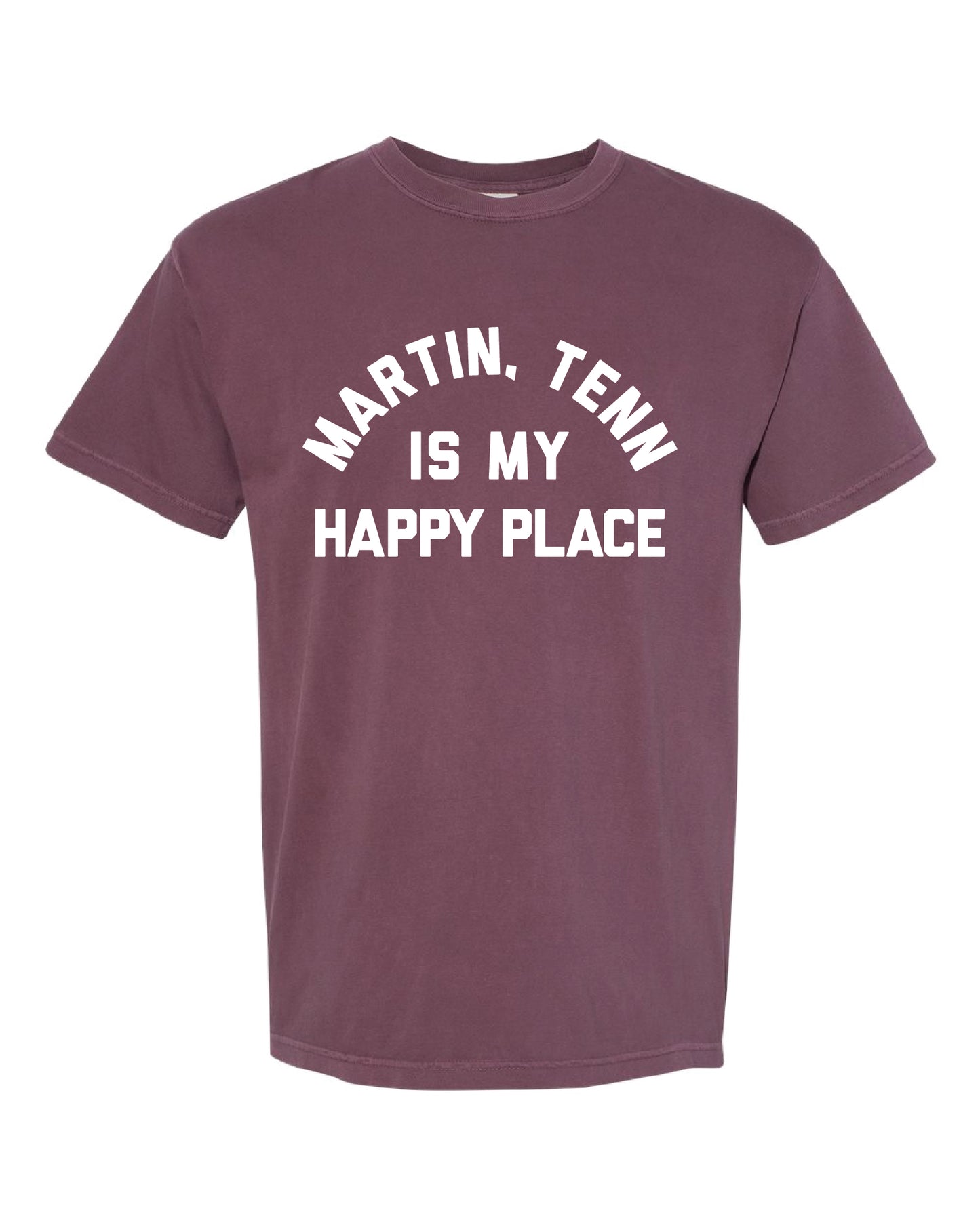 Happy Place T-shirt