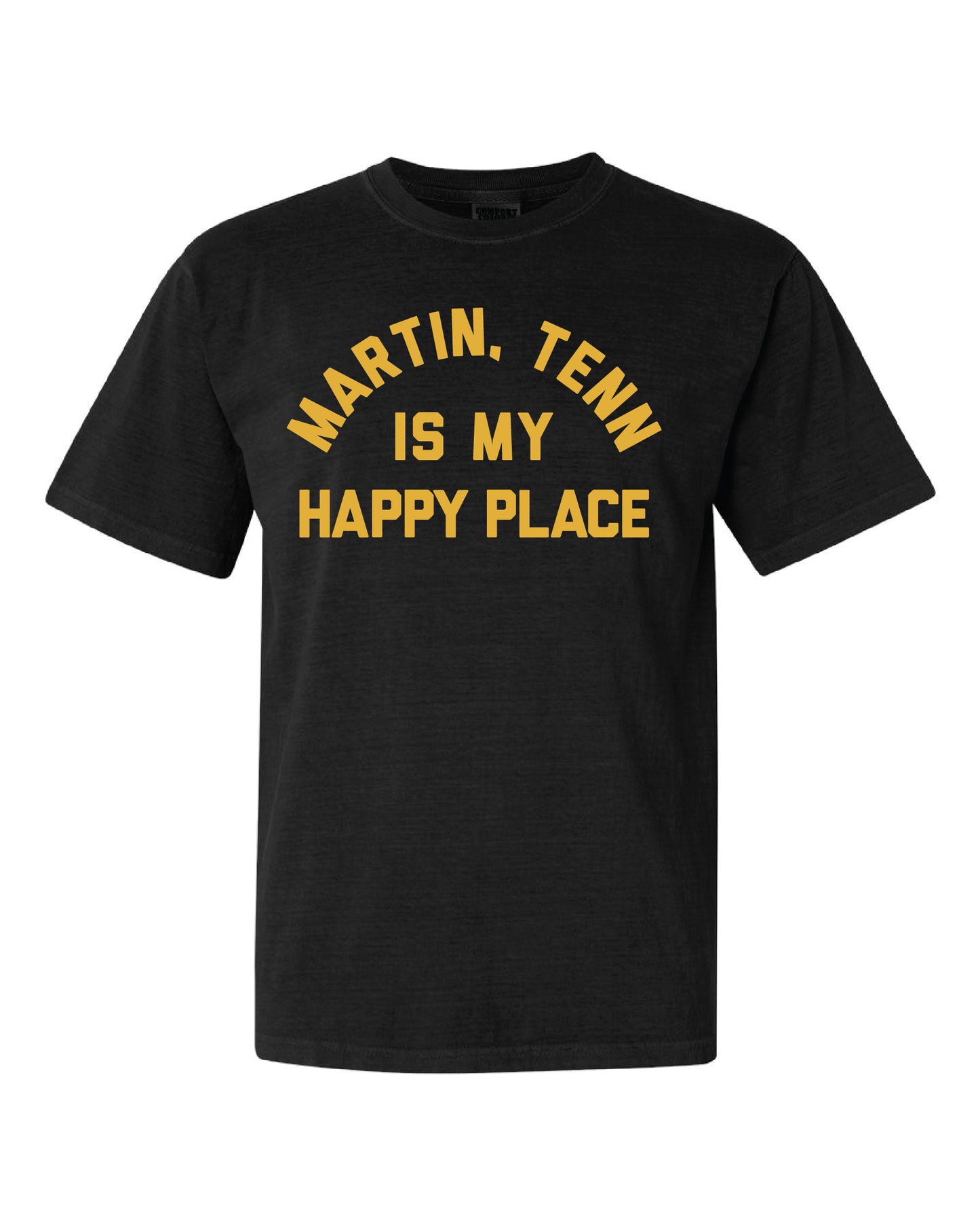 Happy Place T-shirt