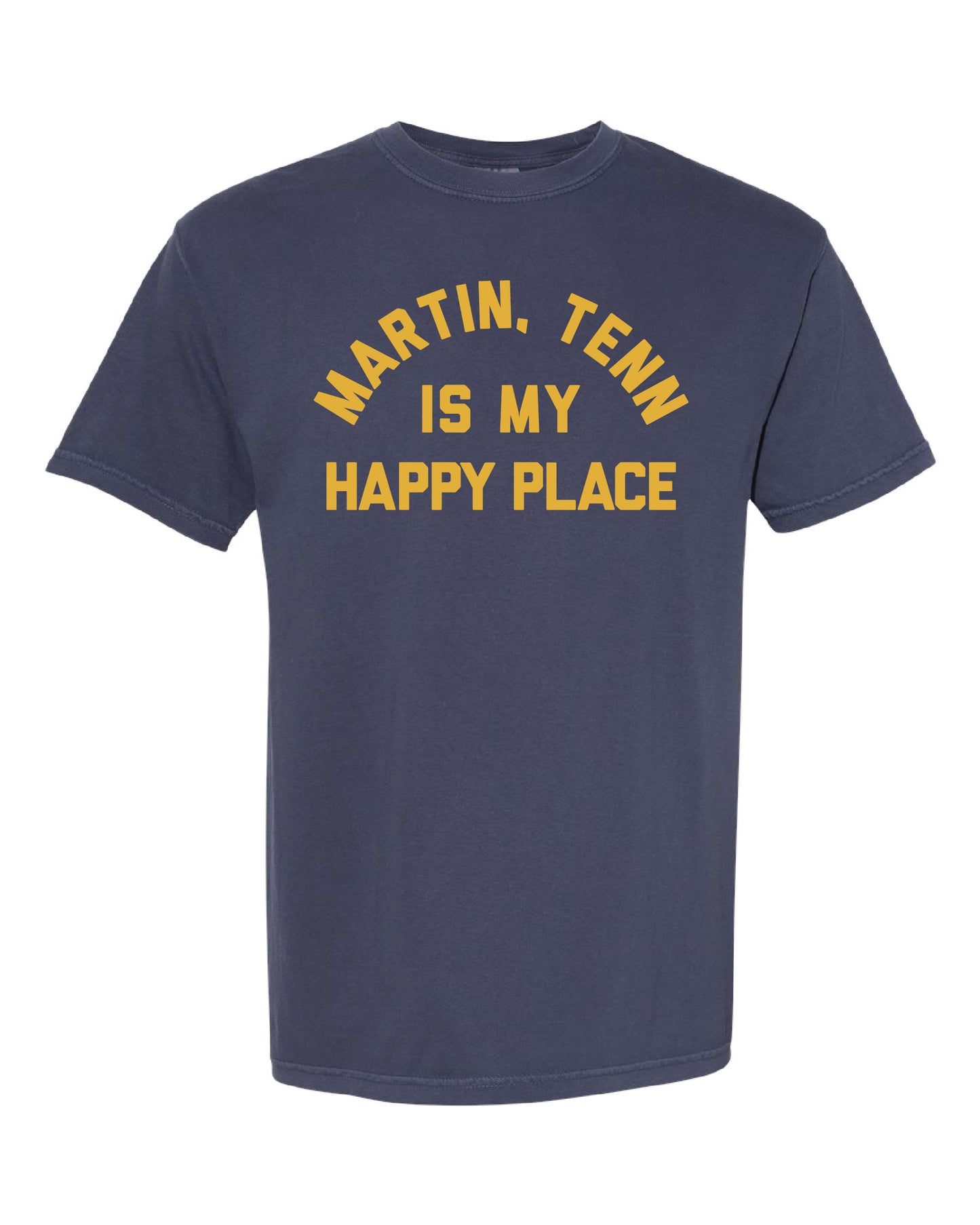 Happy Place T-shirt