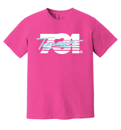 Retro 731 Tennessee Tee