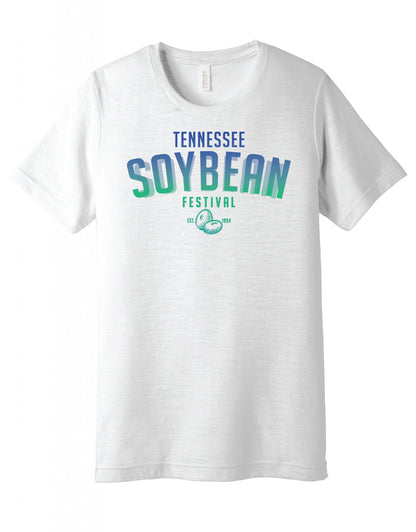 Soybean at Nite Concert Tee