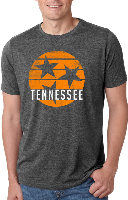 Tennessee Tri-Star T-shirt