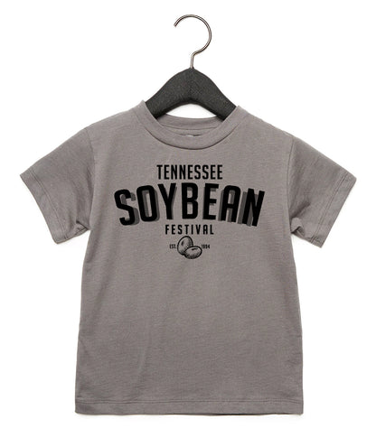 Tennessee Soybean Festival Youth Toddler Tee